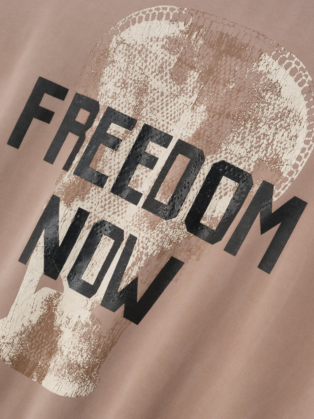 Revolution Hoodie Fear of god – Гарантія оригінальності – збільшений вид