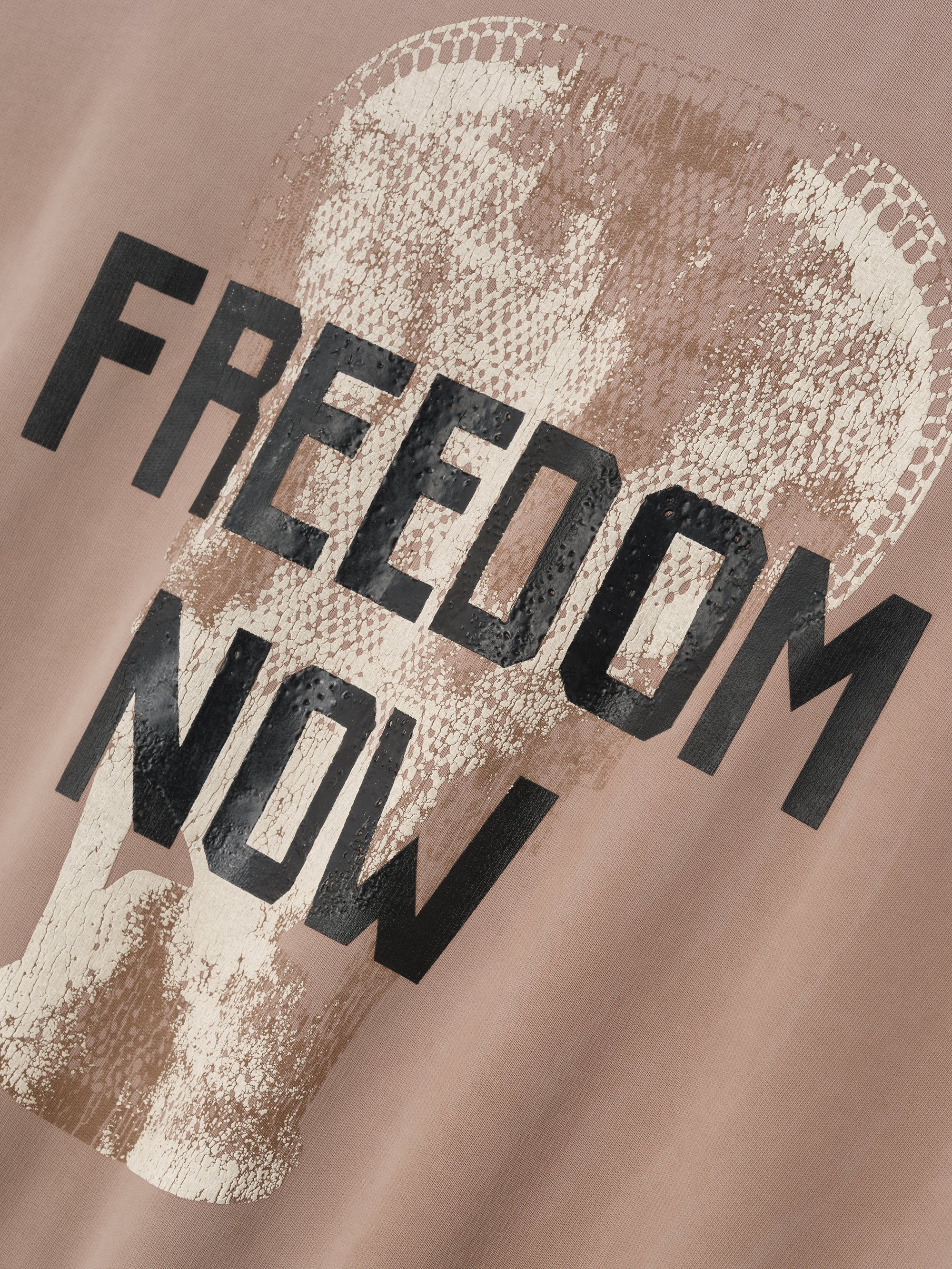 Revolution Hoodie Fear of god – Гарантія оригінальності – збільшений вид - FEAR OF GOD