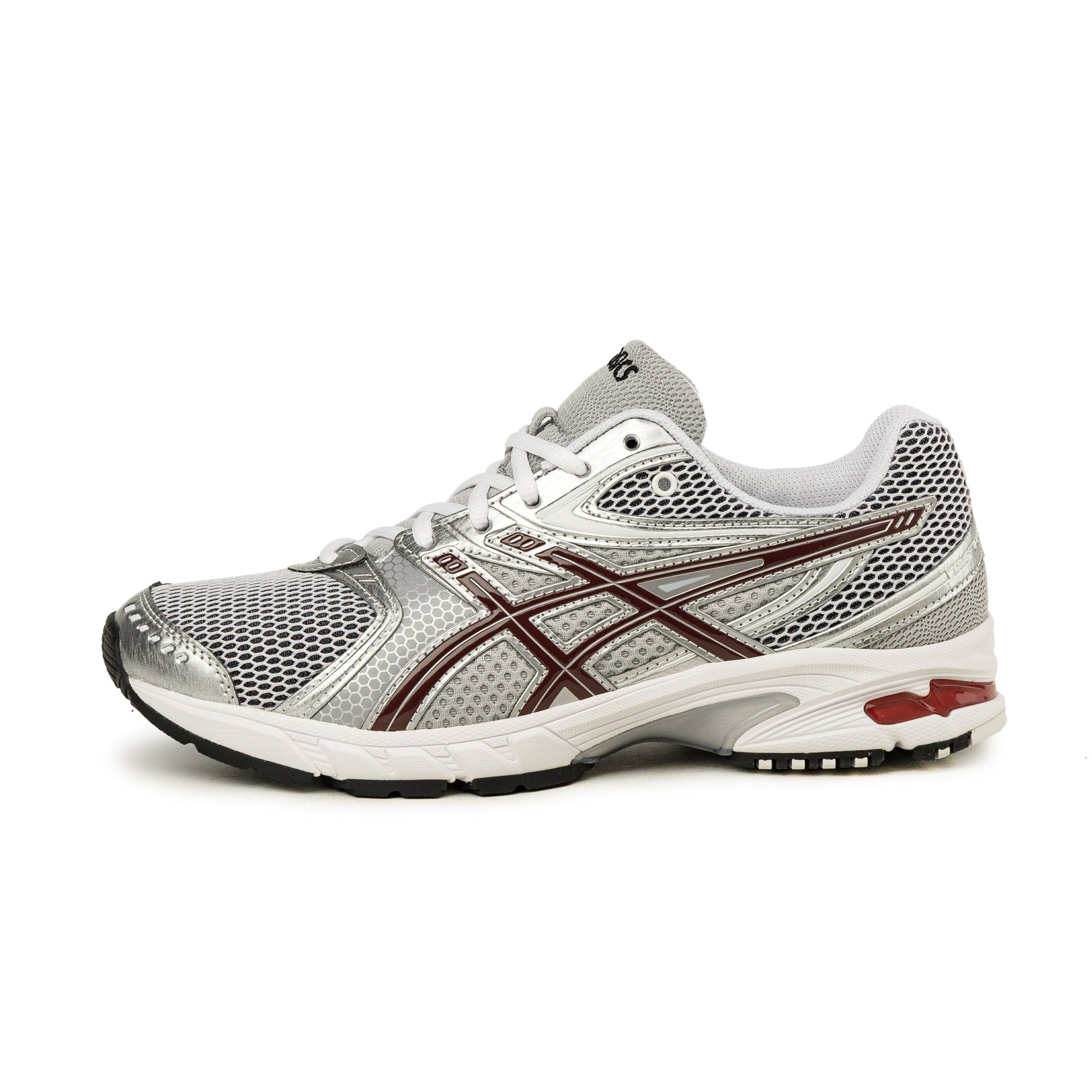 Asics Footwear оригінал | Швидка доставка Україна – боковий вид