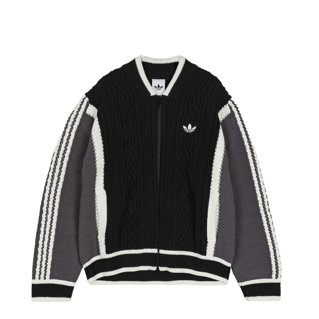 Adidas Knitwear оригінал | Швидка доставка Україна – боковий вид