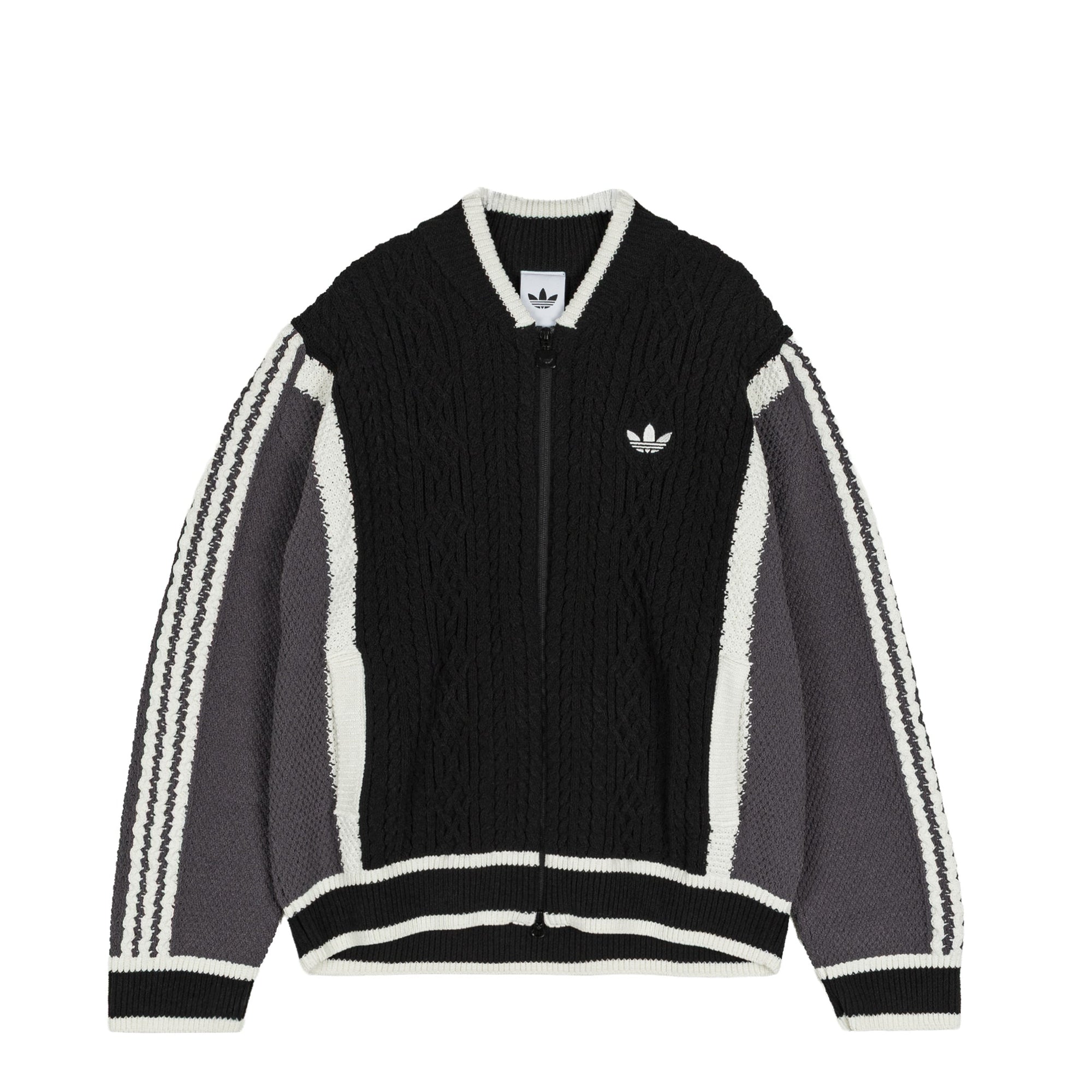 Adidas Knitwear оригінал | Швидка доставка Україна – боковий вид - ADIDAS