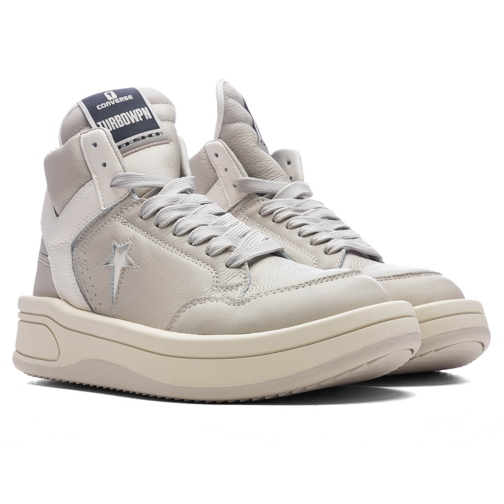 Rick owens Footwear оригінал | Швидка доставка Україна – вид ззаду