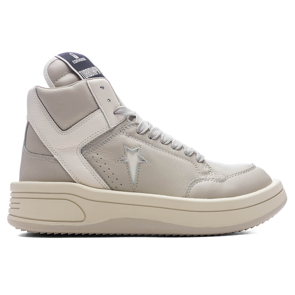 Rick owens Footwear оригінал | Швидка доставка Україна – боковий вид