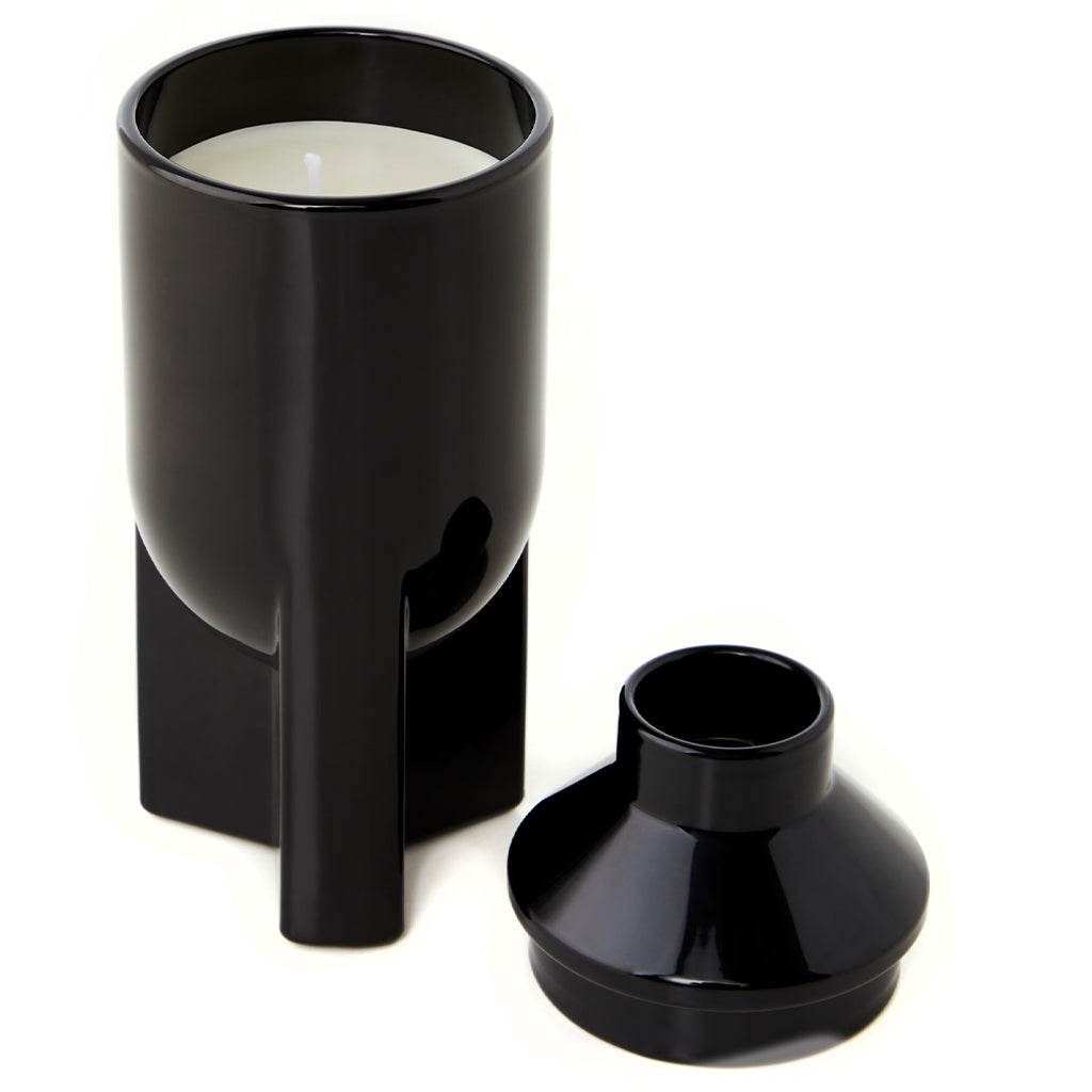 Оригінальна Lappartion Scented Candle Black Rick owens – детальний вид