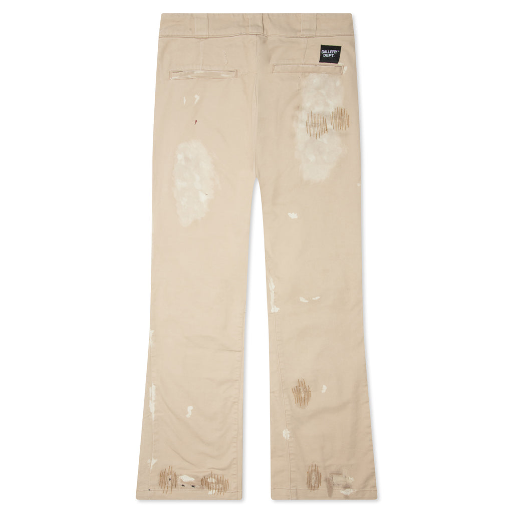 Rico Chino Flares Gallery department – Гарантія оригінальності – вид ззаду