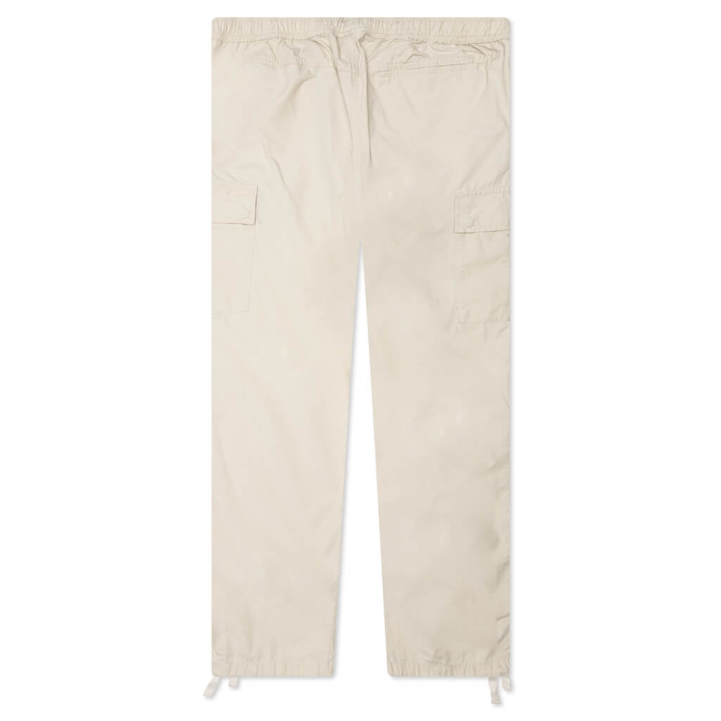 Оригінальна Ripstop Cargo Beach Pant Stussy – вид ззаду