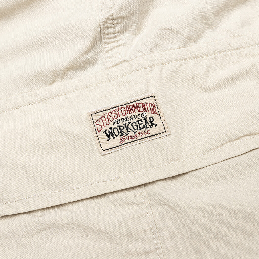 Оригінальна Ripstop Cargo Beach Pant Stussy – збільшений вид