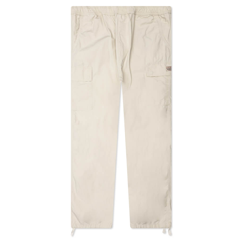 Оригінальна Ripstop Cargo Beach Pant Stussy – боковий вид
