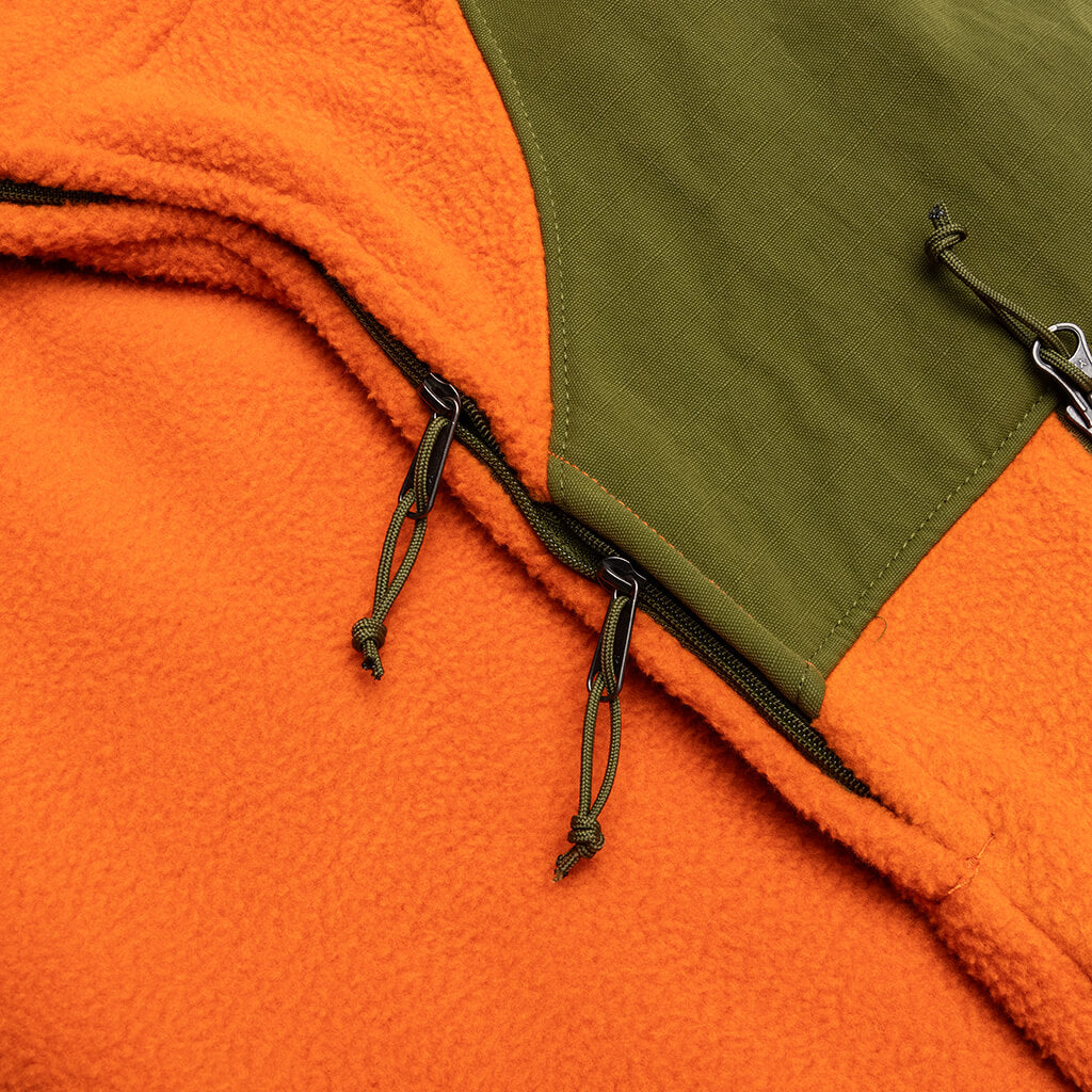 Ripstop Denali Jacket The north face – Гарантія оригінальності – детальний вид