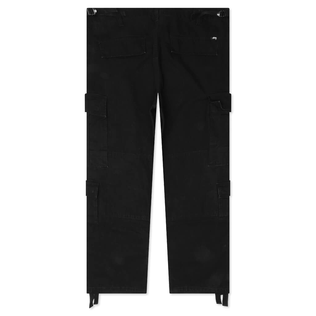 Ripstop Surplus Cargo Stussy оригінал – Купити в Україні – вид ззаду