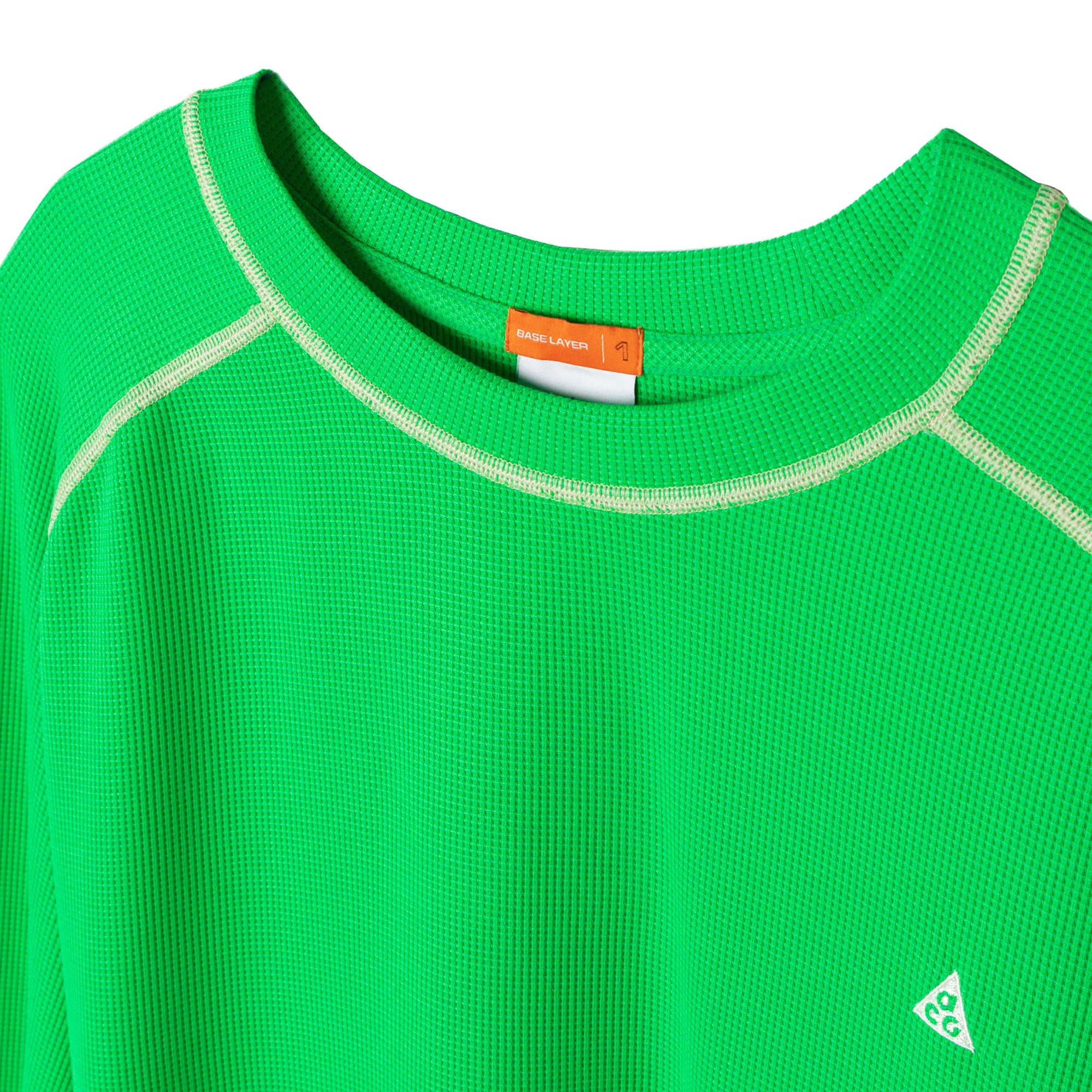 Оригінальна *chinati* Dri Fit Adv Longsleeve Nike – вид ззаду