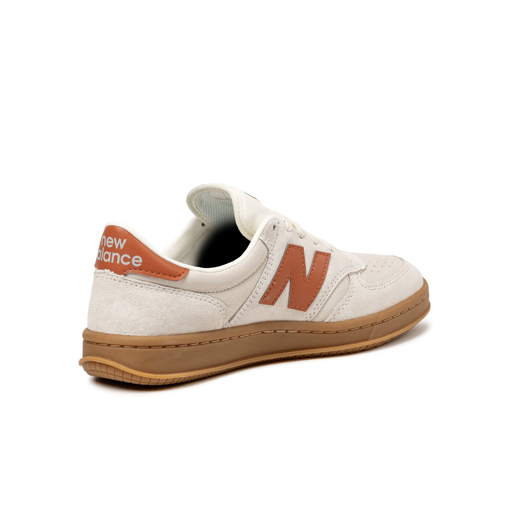 Оригінальна T500 New balance – детальний вид