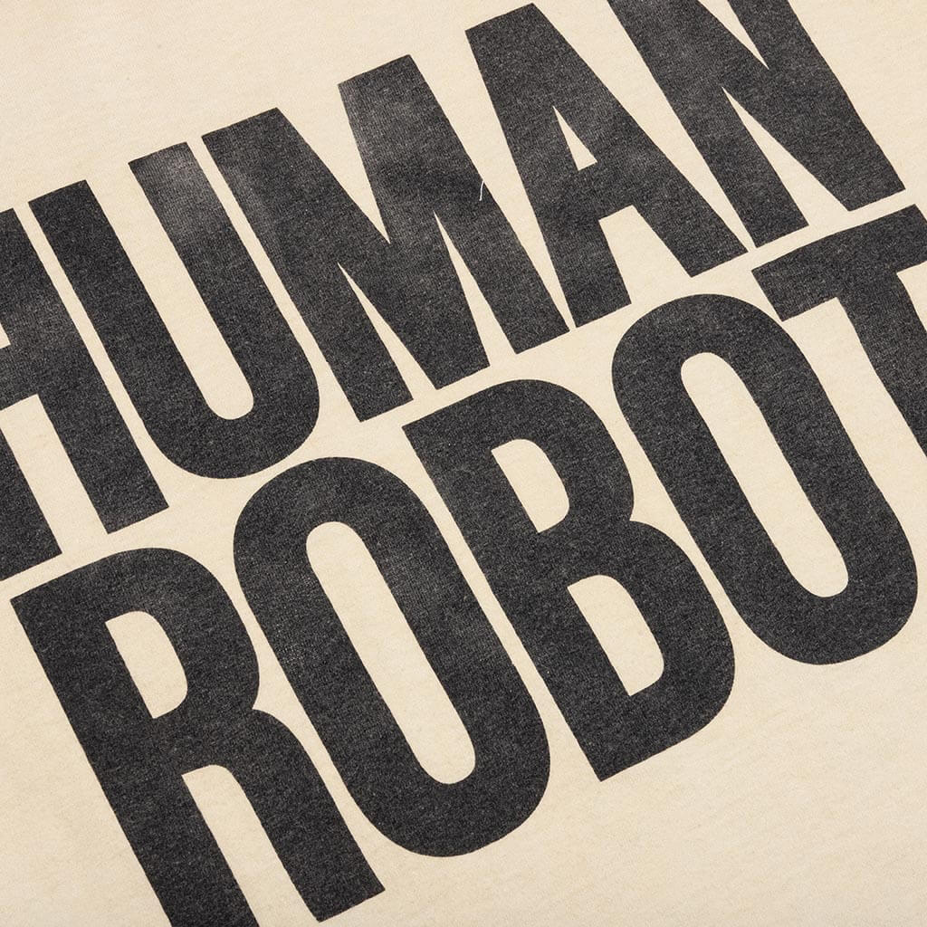 Robot Brain Tee Gallery department оригінал – Купити в Україні – детальний вид