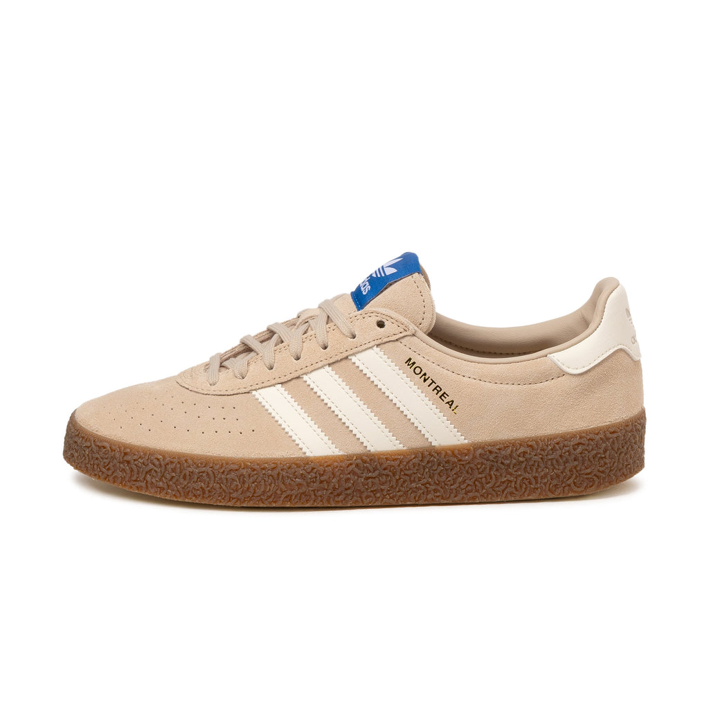 Montreal Rm Adidas оригінал – Купити в Україні – боковий вид