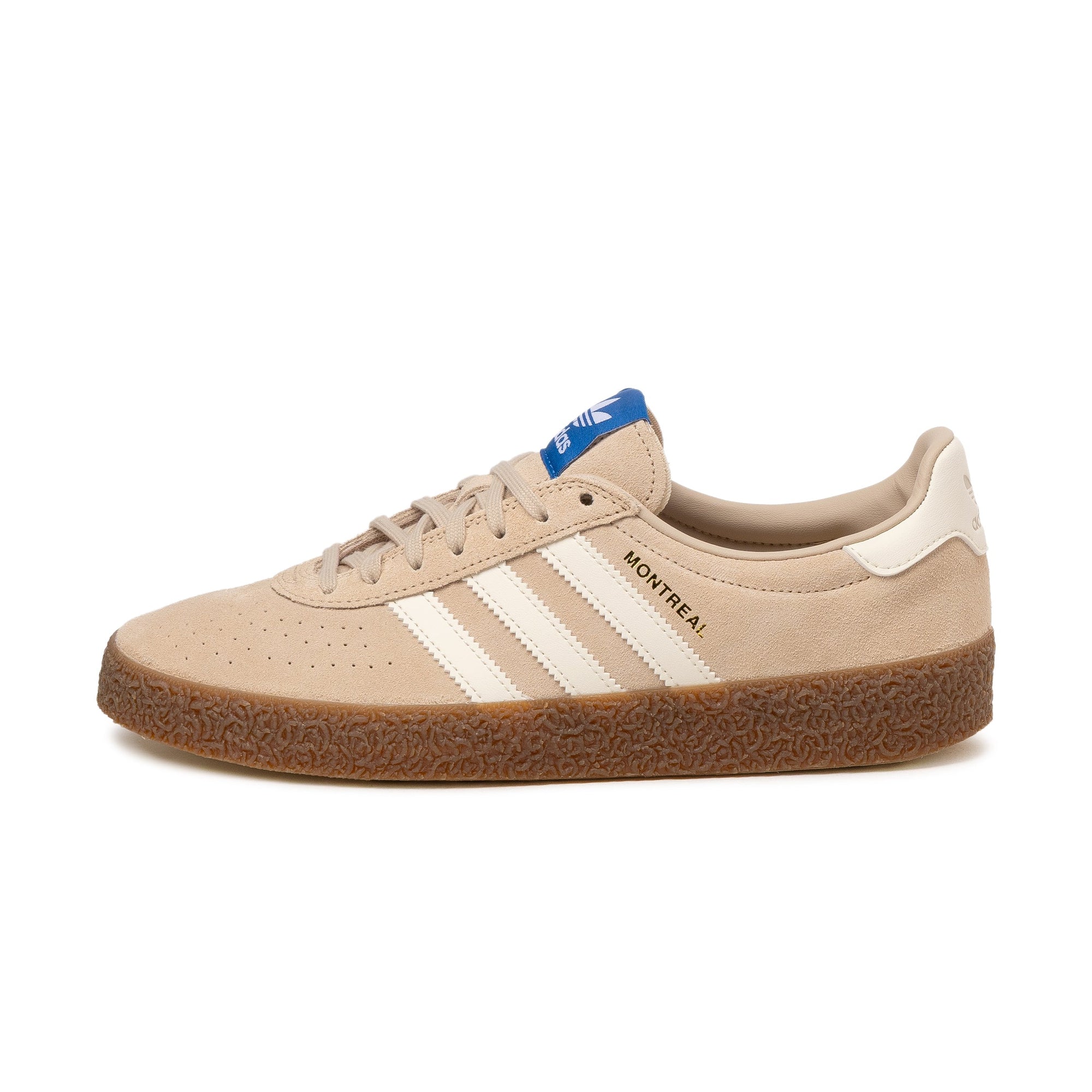 Montreal Rm Adidas оригінал – Купити в Україні – боковий вид - ADIDAS