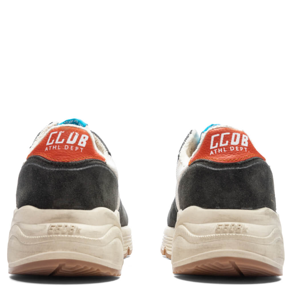 Running Sole Net Golden goose – Гарантія оригінальності – збільшений вид