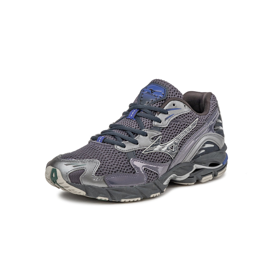 Wave Rider 10 Sport Mizuno – Гарантія оригінальності – вид ззаду