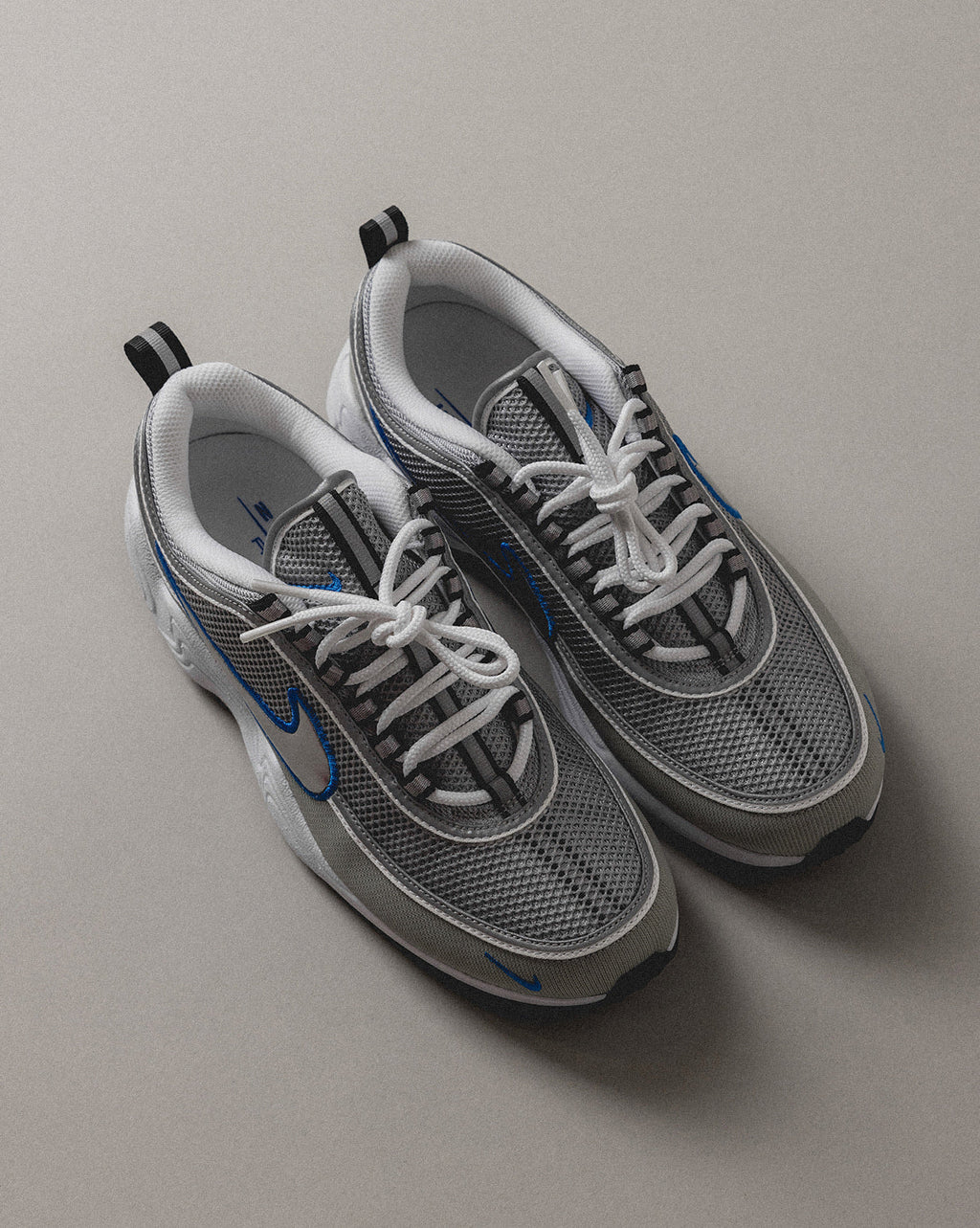 Air Zoom Spiridon Sp Nike оригінал – Купити в Україні – детальний вид