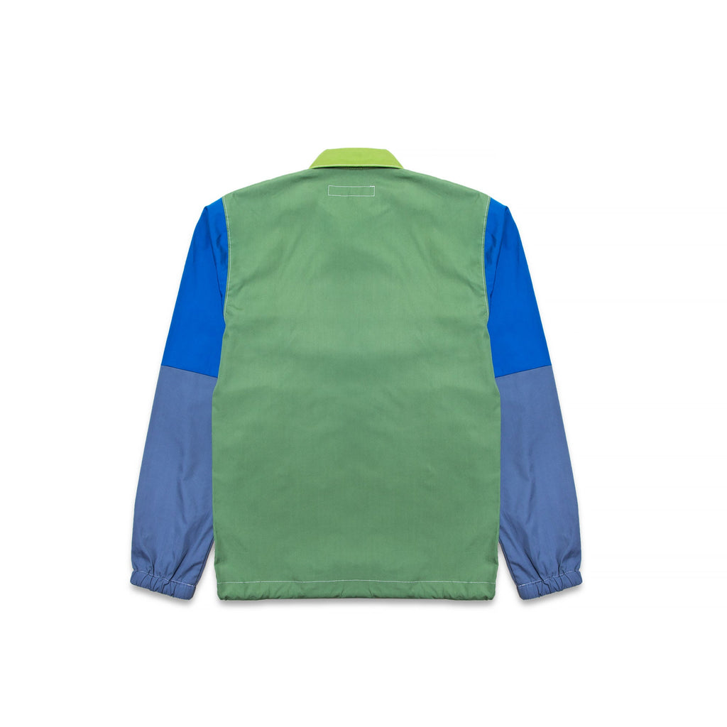 Оригінальна Cdg Shirt Mens Blouson Comme des garcons – вид ззаду