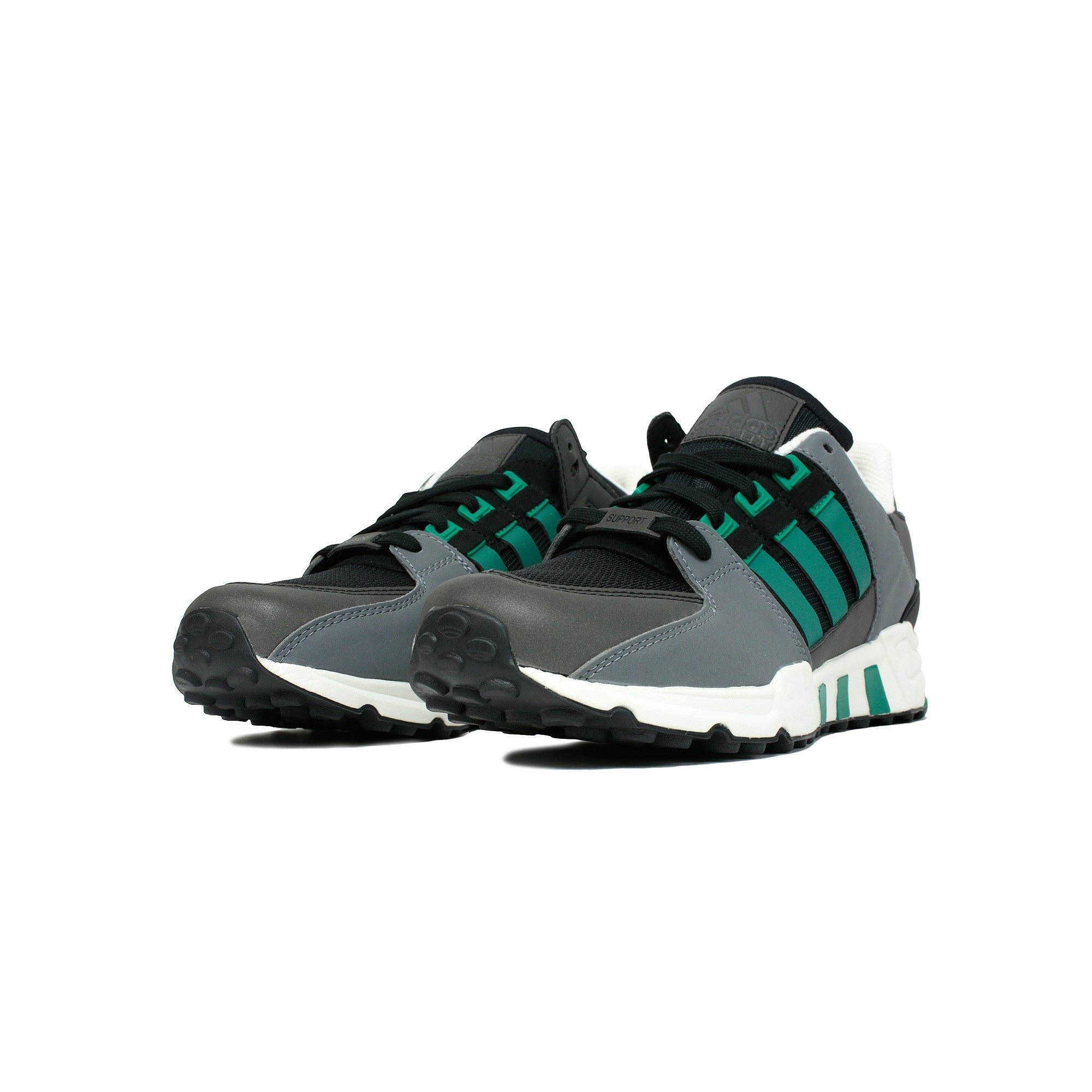 Оригінальна Mens Eqt Running Support Reflective [s32144] Adidas – вид ззаду