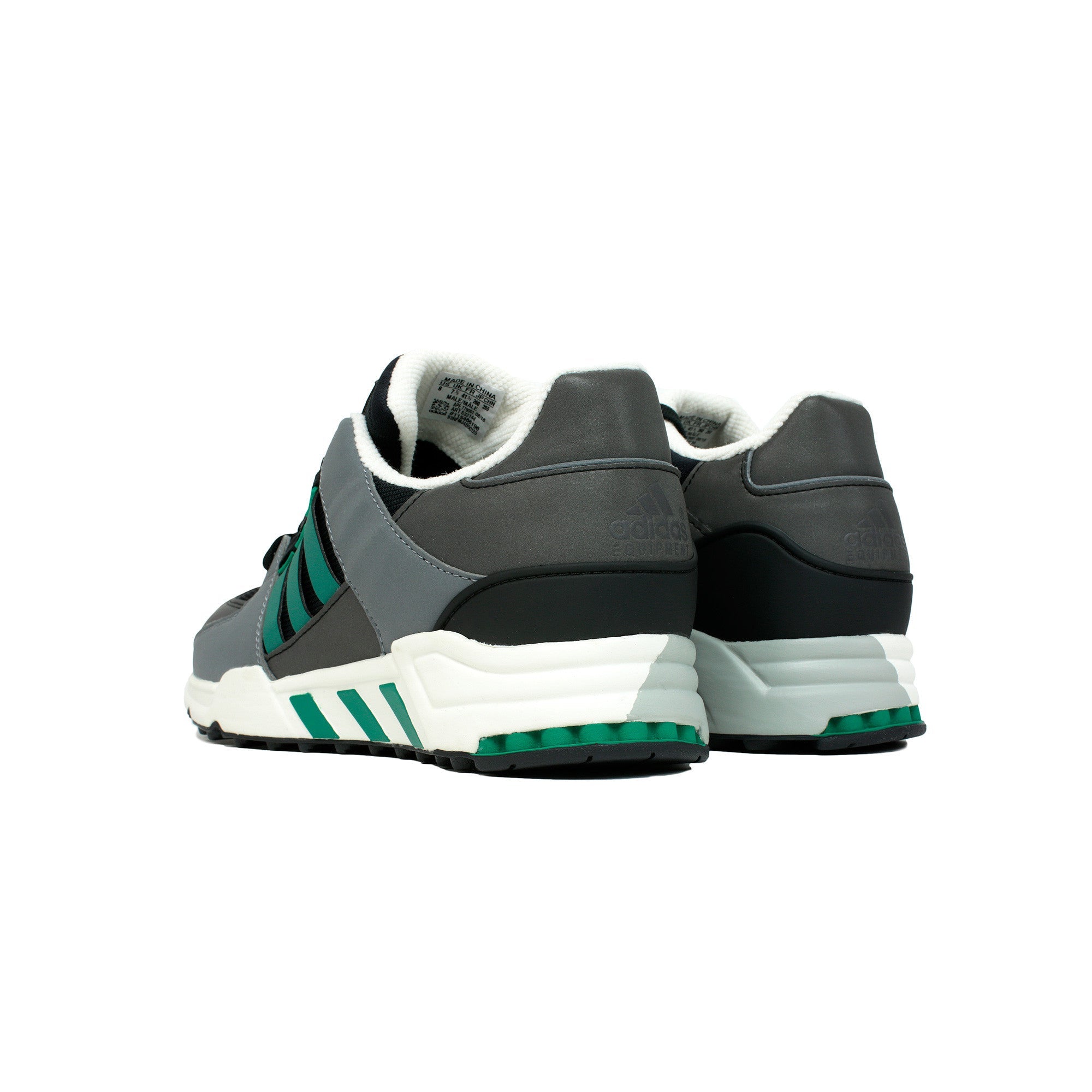 Оригінальна Mens Eqt Running Support Reflective [s32144] Adidas – детальний вид