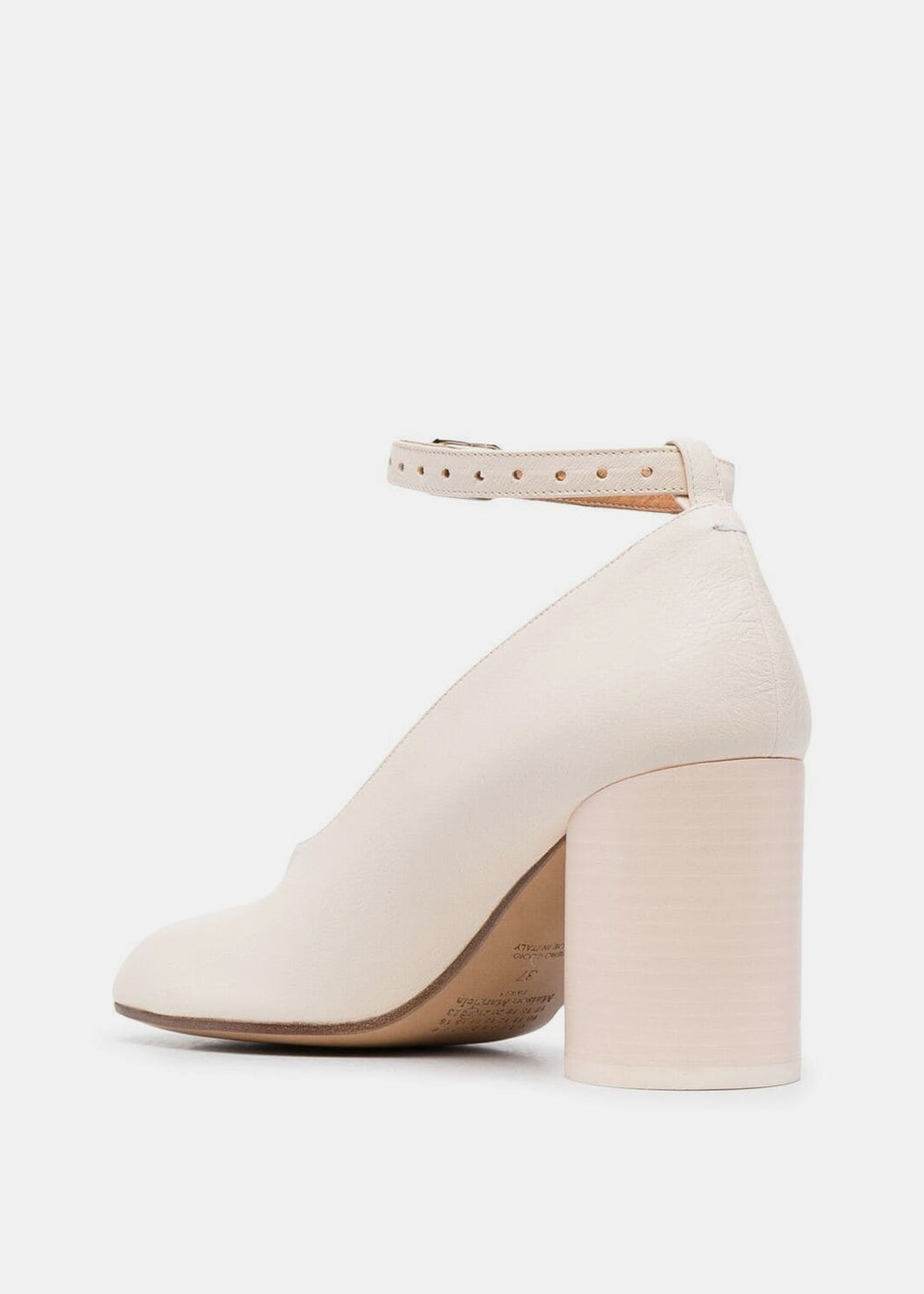 Maison margiela Footwear оригінал | Швидка доставка Україна – детальний вид