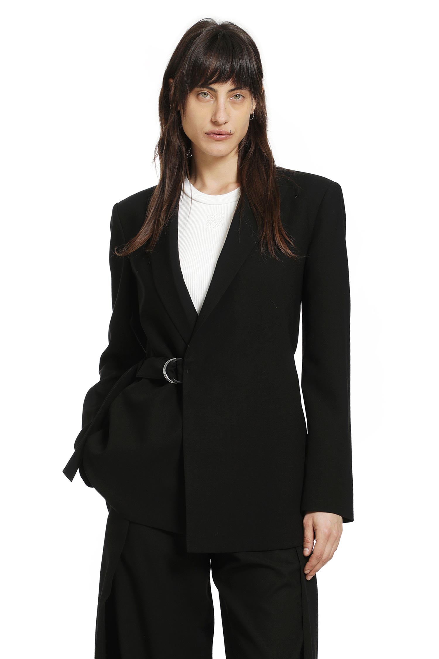 Loewe Outerwear оригінал | Швидка доставка Україна – боковий вид