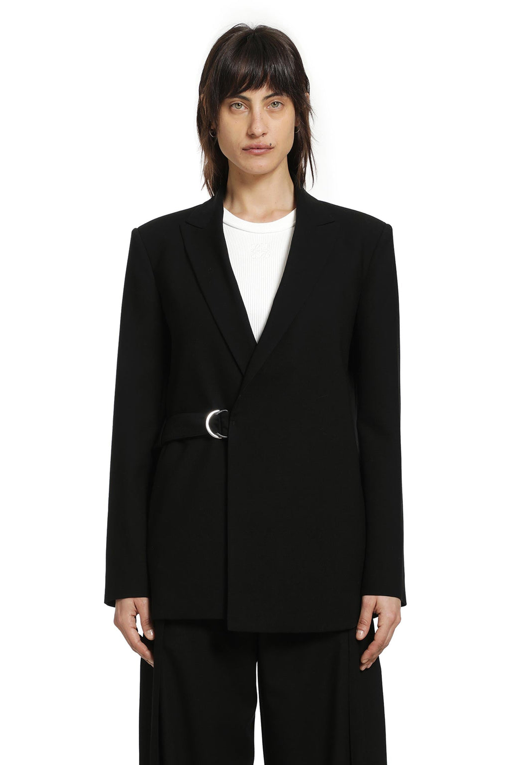 Loewe Outerwear оригінал | Швидка доставка Україна – вид ззаду