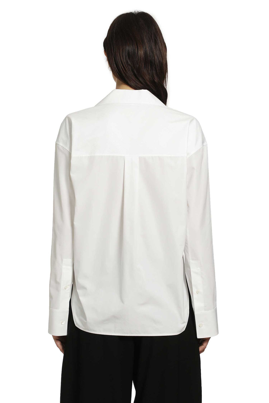 Asymmetric Shirt Loewe оригінал – Купити в Україні – детальний вид