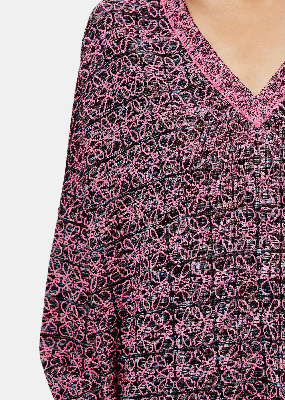 Loewe Knitwear оригінал | Швидка доставка Україна – збільшений вид