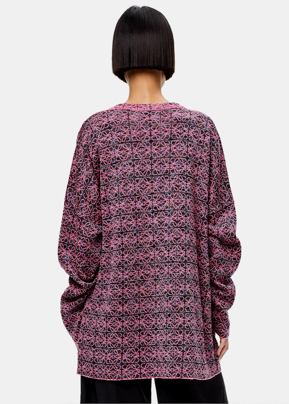 Loewe Knitwear оригінал | Швидка доставка Україна – детальний вид
