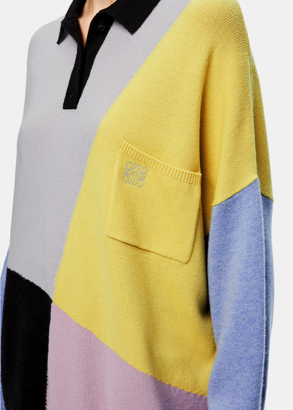 Loewe Knitwear оригінал | Швидка доставка Україна – збільшений вид