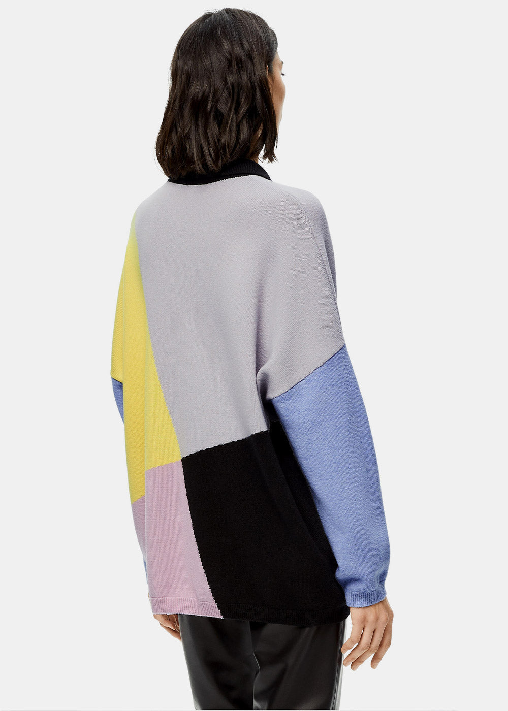 Loewe Knitwear оригінал | Швидка доставка Україна – детальний вид