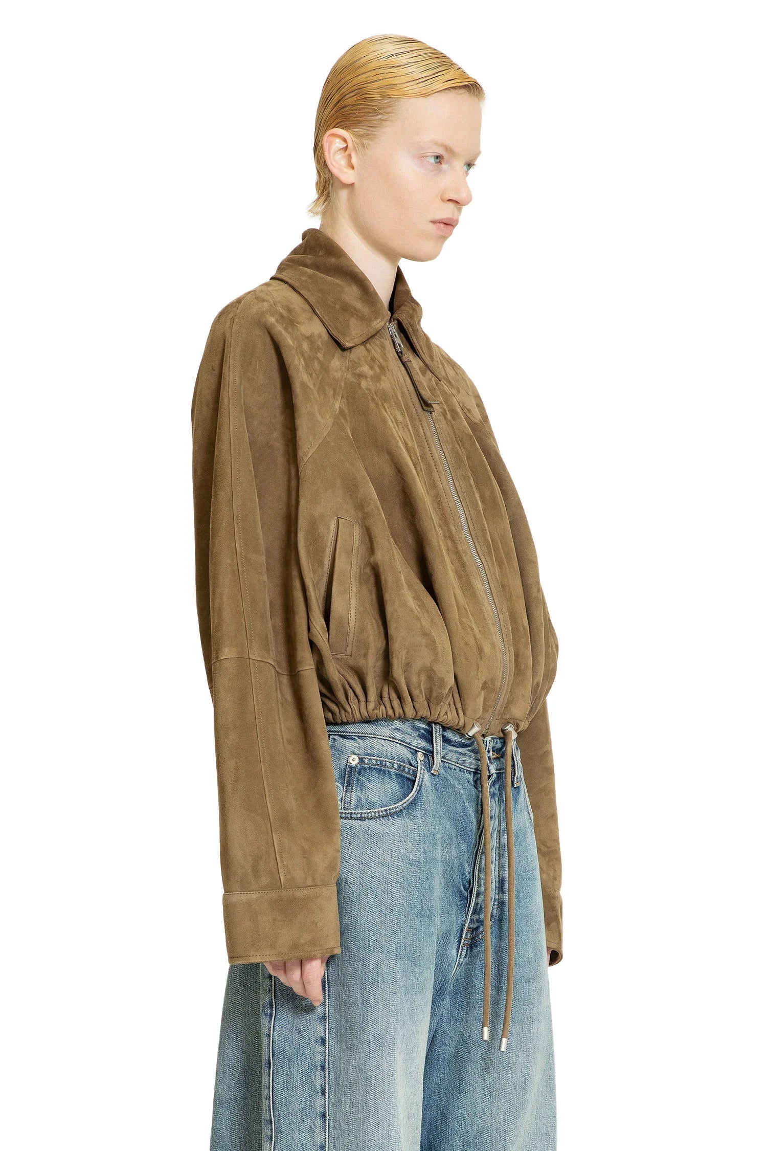 Loewe Outerwear оригінал | Швидка доставка Україна – детальний вид