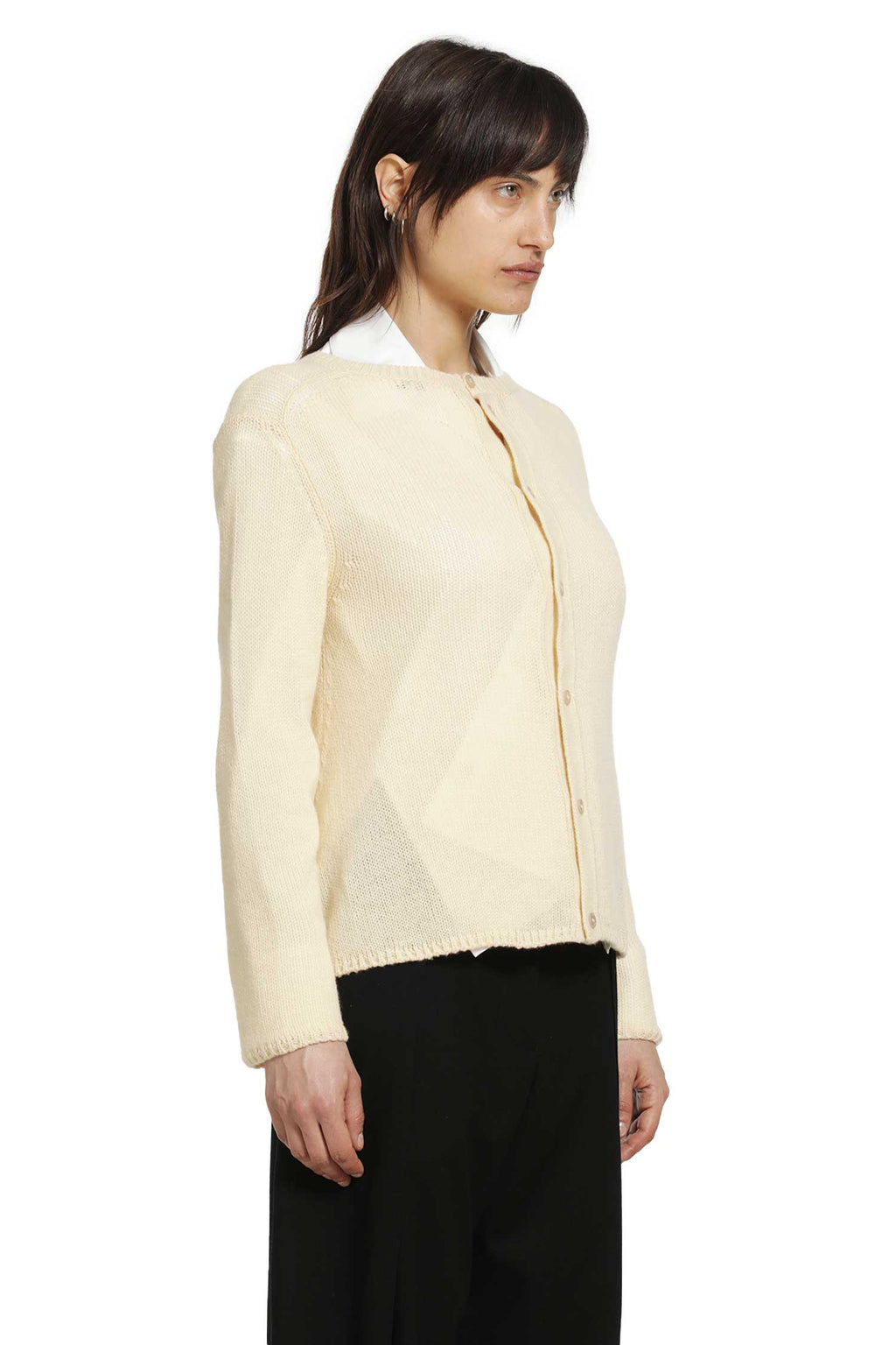 Оригінальна Cashmere Sweater Loewe – детальний вид