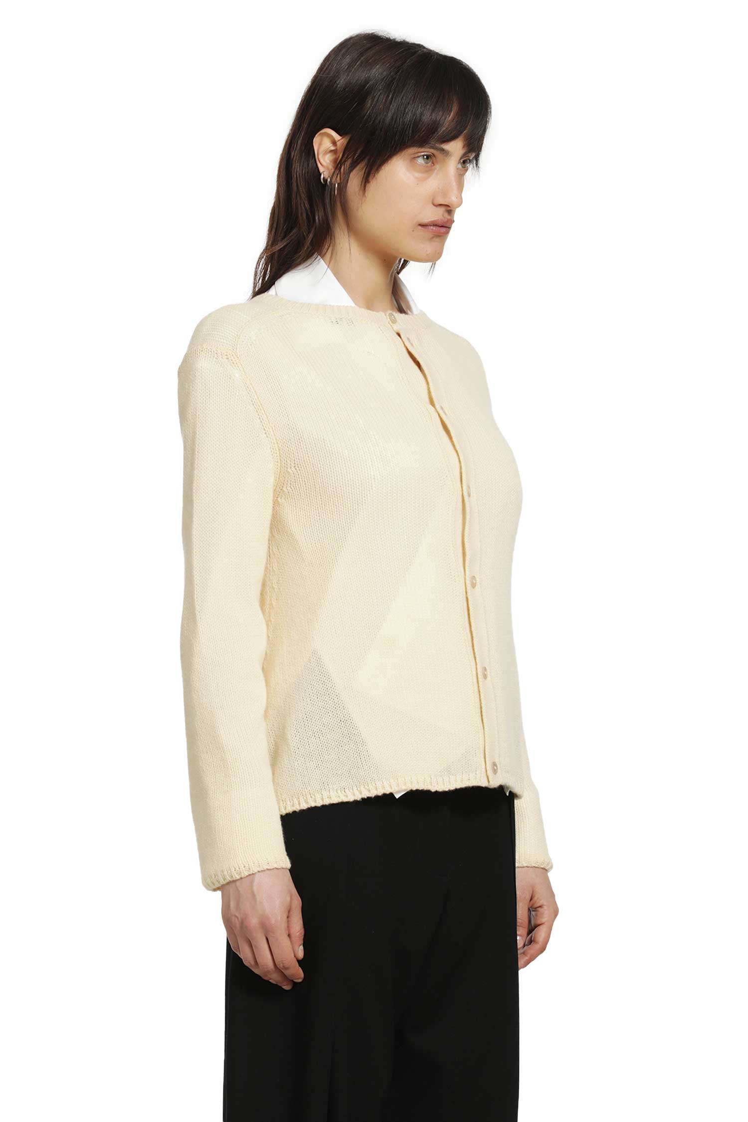 Оригінальна Cashmere Sweater Loewe – детальний вид