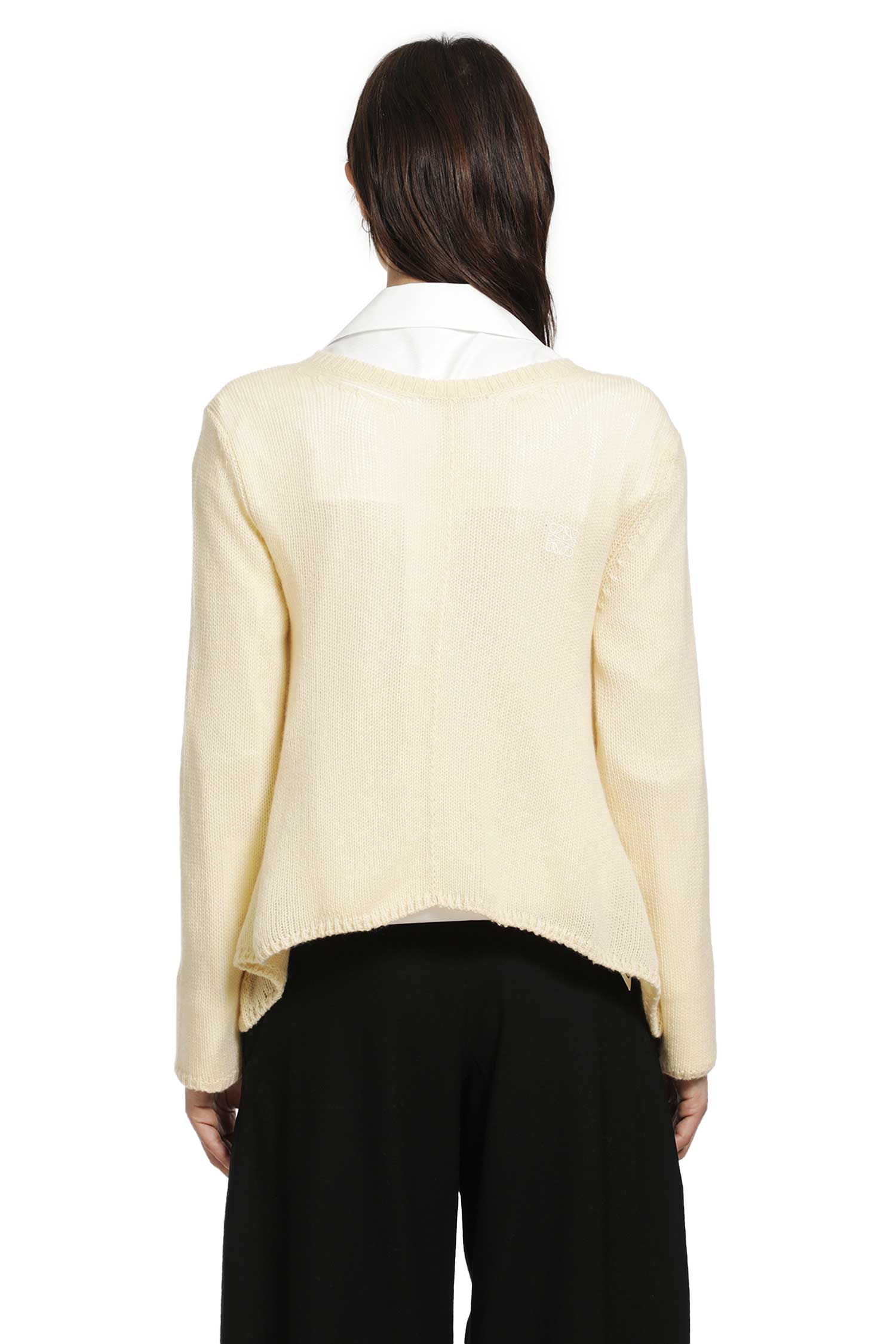 Оригінальна Cashmere Sweater Loewe – збільшений вид