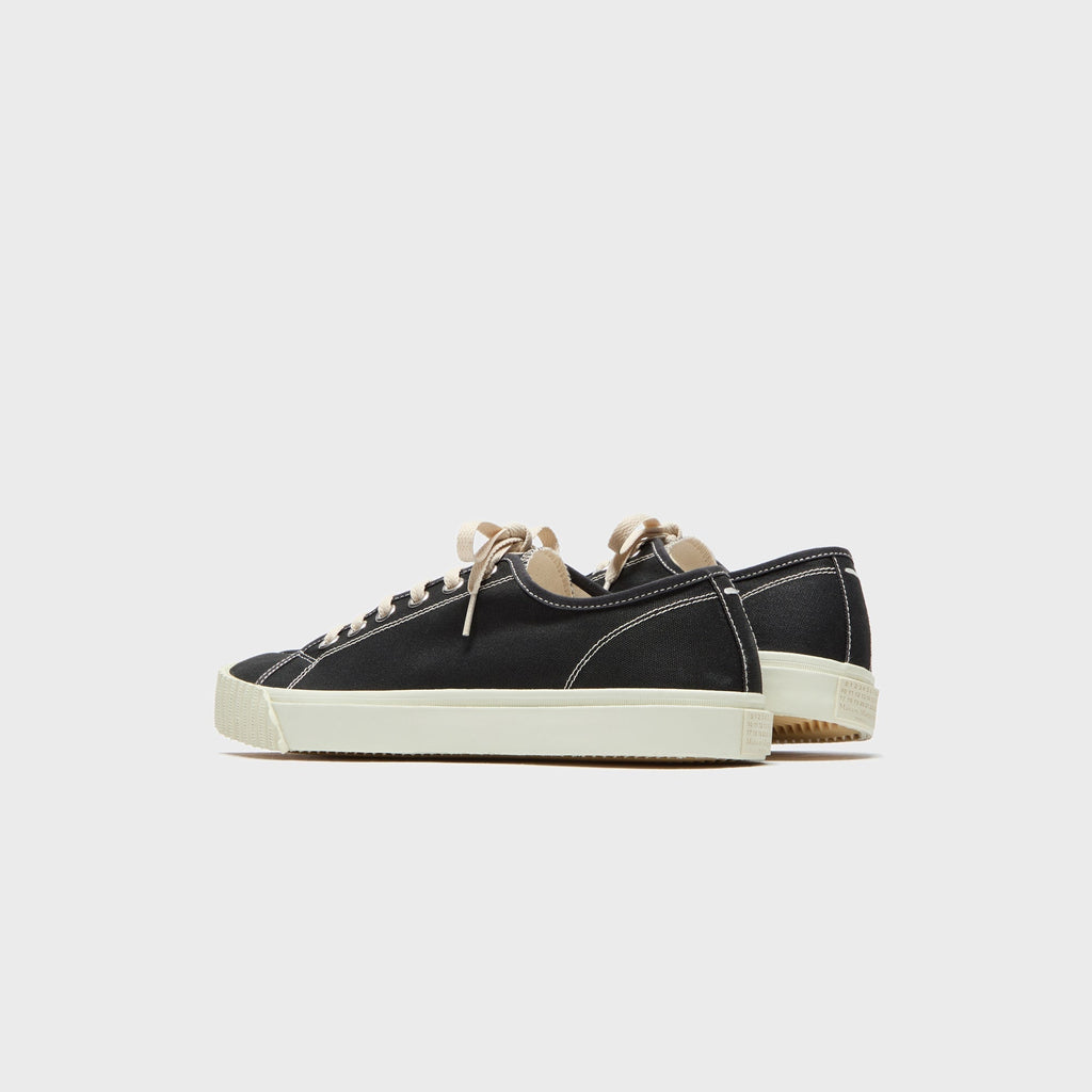 Tabi Sneakers Black Maison margiela – Гарантія оригінальності – збільшений вид