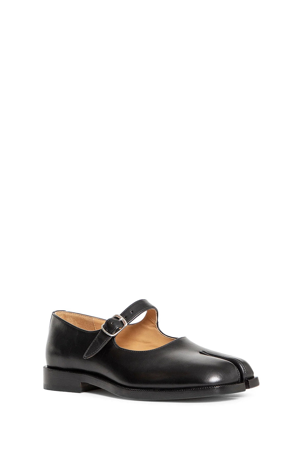 Оригінальна Tabi Mary-Janes Maison margiela – вид ззаду