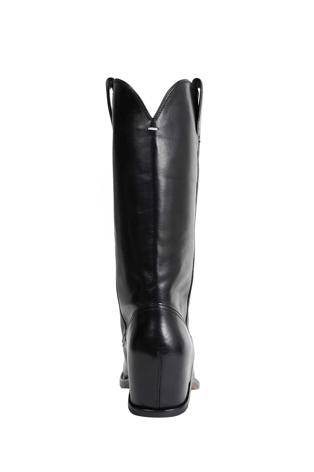 Heel-Less Western Boots Maison margiela оригінал – Купити в Україні – детальний вид