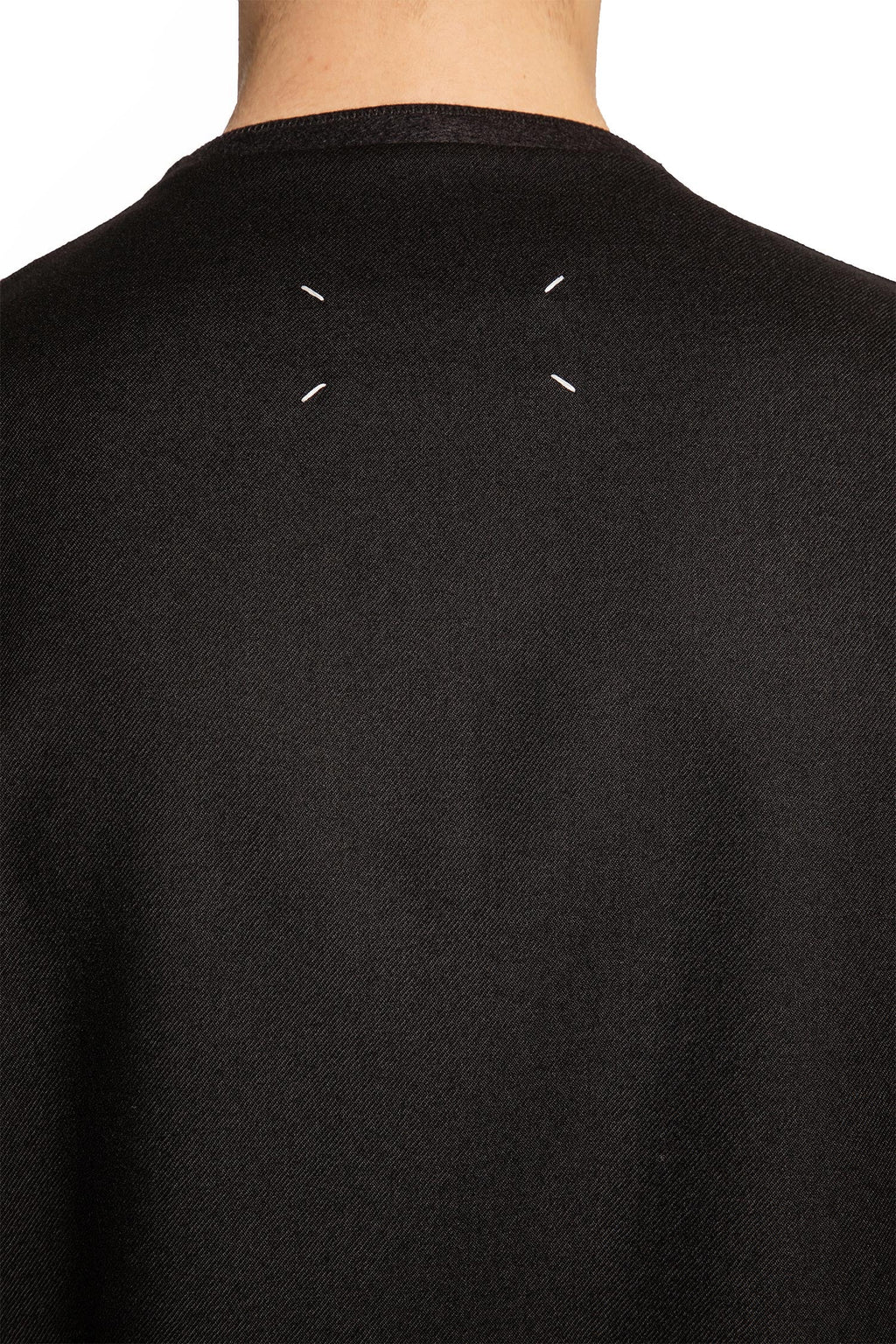 Оригінальна Colllarless Blazer Maison margiela – вид 6
