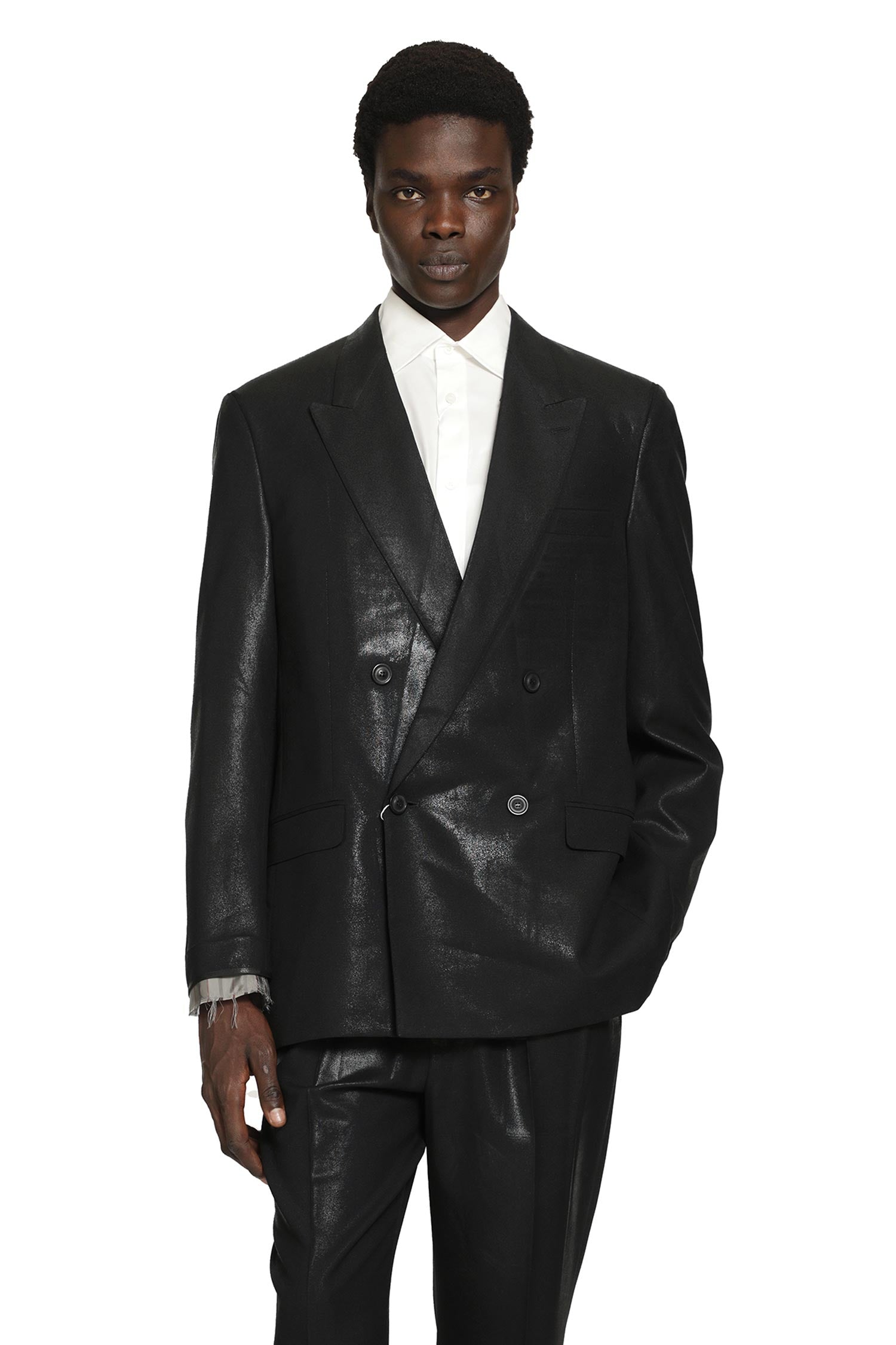 Maison margiela Outerwear оригінал | Швидка доставка Україна – боковий вид