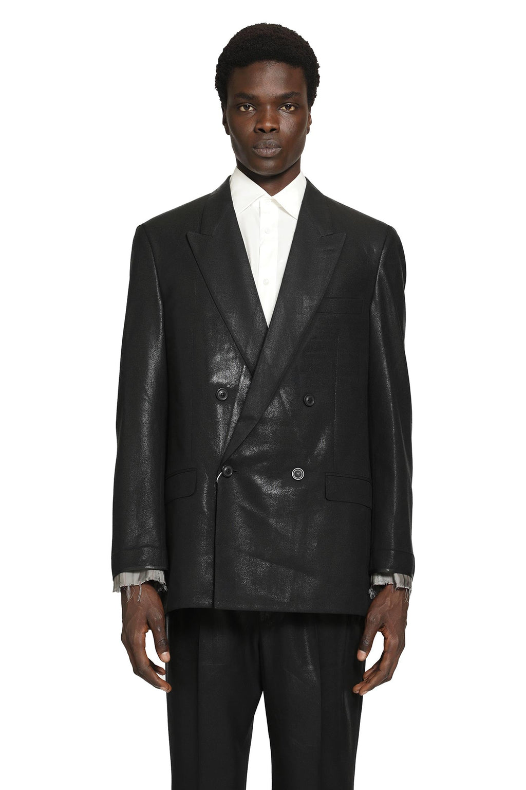 Maison margiela Outerwear оригінал | Швидка доставка Україна – вид ззаду