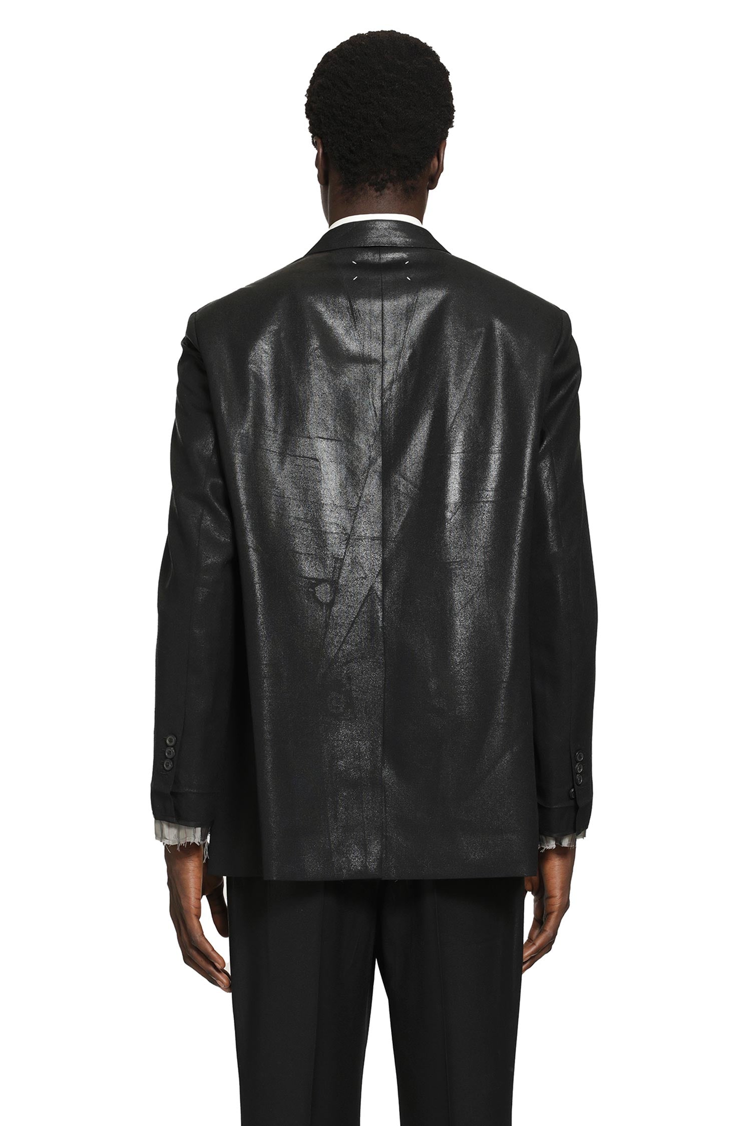 Maison margiela Outerwear оригінал | Швидка доставка Україна – збільшений вид