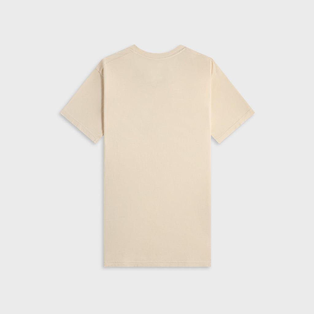 Оригінальна Tee Natural Maison margiela – вид ззаду