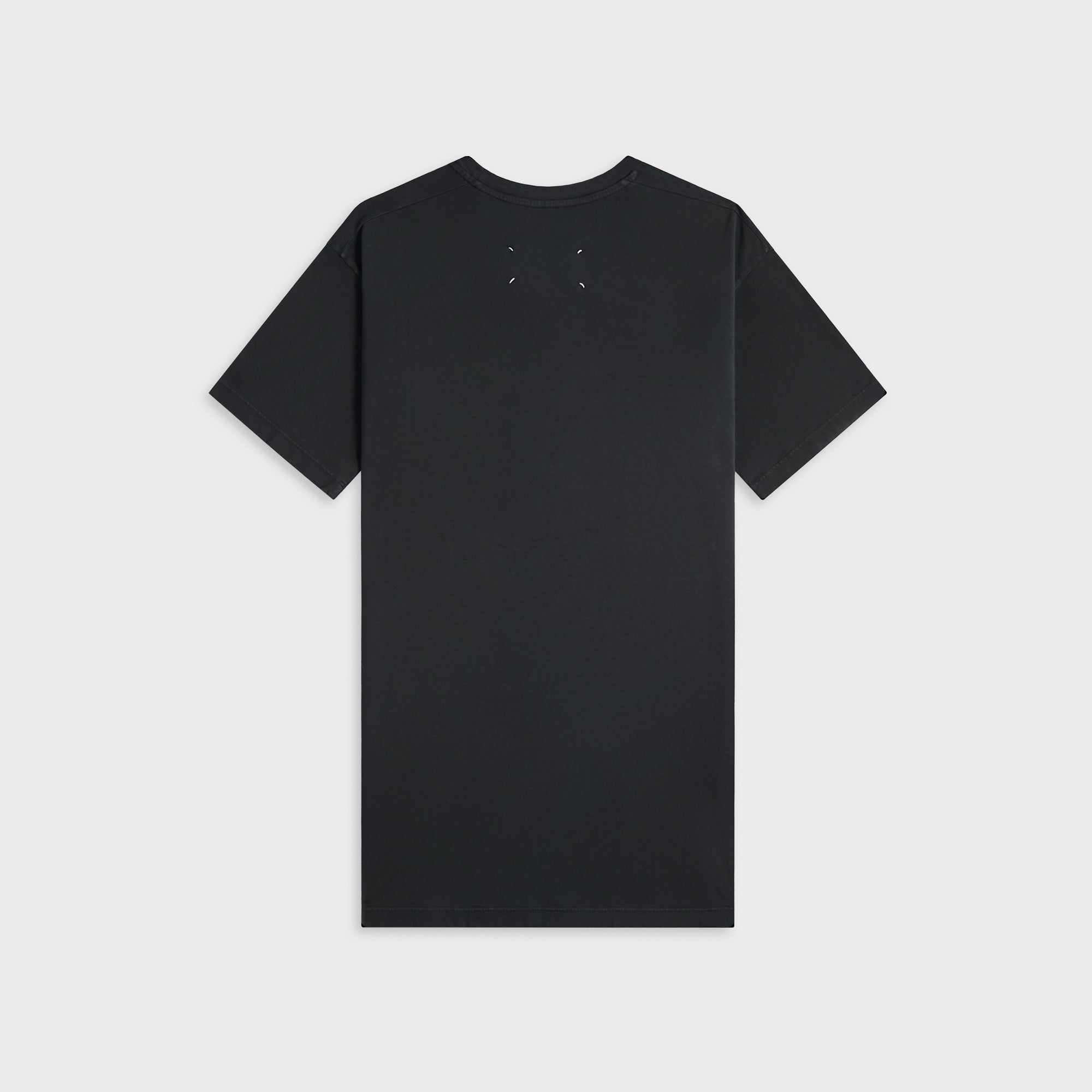 Tee Charcoal Maison margiela оригінал – Купити в Україні – вид ззаду