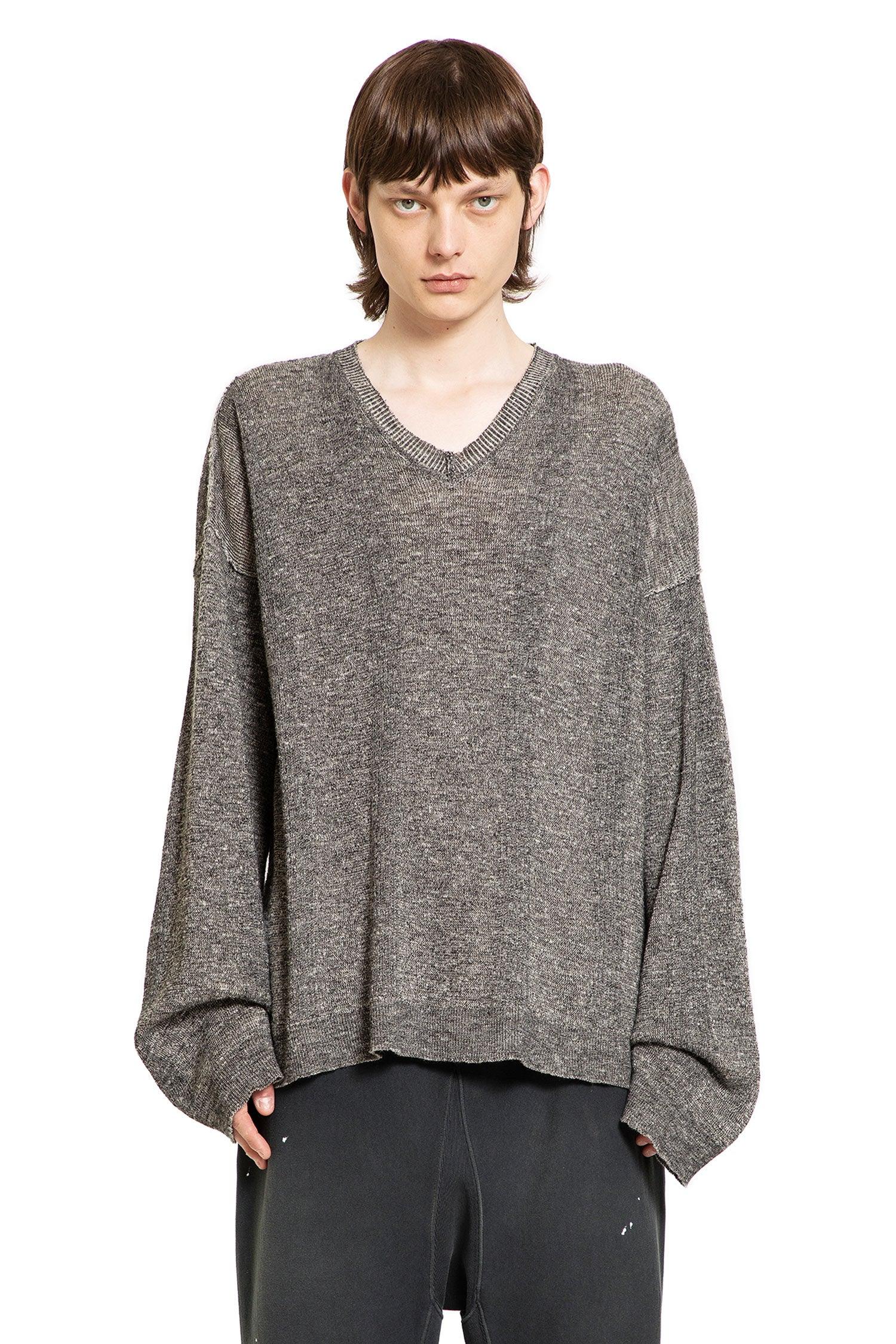 Maison margiela Knitwear оригінал | Швидка доставка Україна – боковий вид