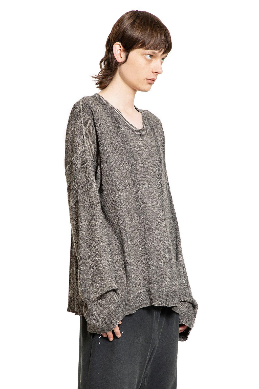 Maison margiela Knitwear оригінал | Швидка доставка Україна – вид ззаду