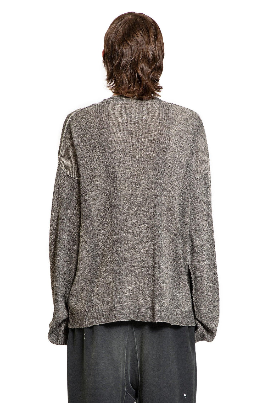Maison margiela Knitwear оригінал | Швидка доставка Україна – детальний вид