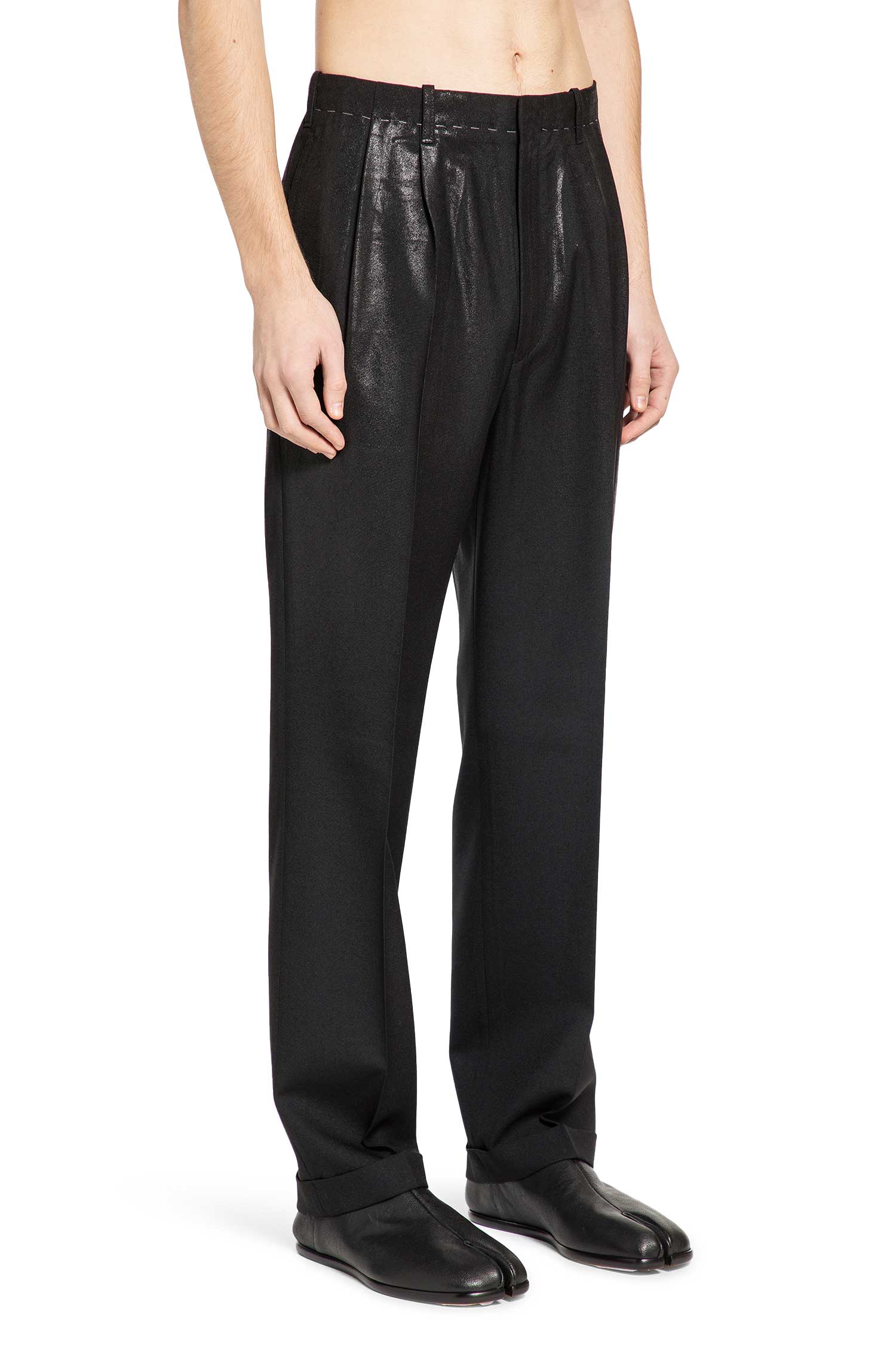 Maison margiela Bottoms оригінал | Швидка доставка Україна – детальний вид